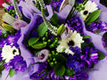 Enchanted Mixed Flower Bouquet